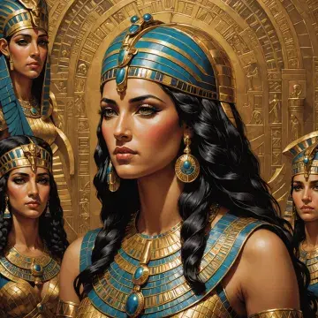 Cleopatra’s Enduring Myth: History and Pop Culture