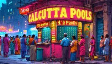 Calcutta Pools Set ₹1.65 Lakh Top Prize for Jackpot Numbers 4-8