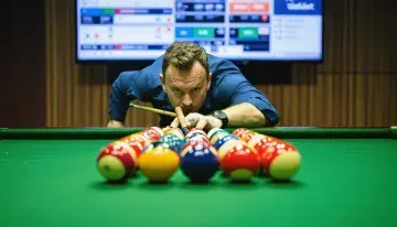 Dafabet Returns as Title Sponsor for World Pool Masters in Gibraltar