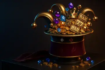 Experience Thrills: Play Joker’s Jewels Wild Demo for Free Today